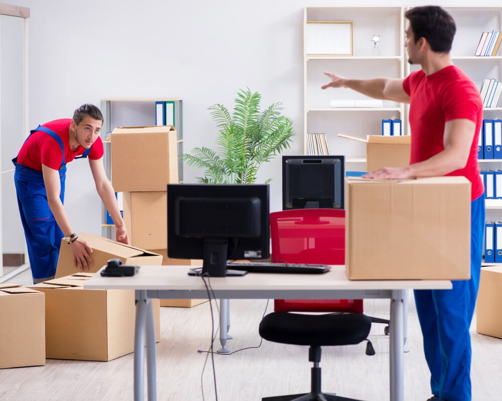 Best Movers In Mesa