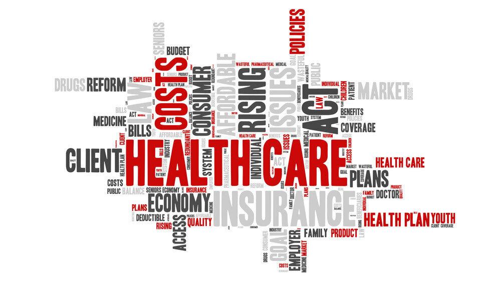 Business Group Health Insurance