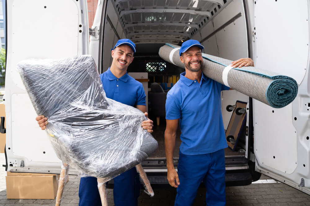 Moving Companies Near Me Lehigh Valley