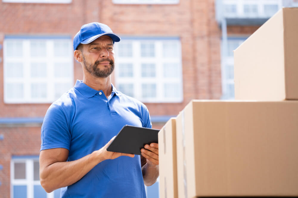 Moving Shifting California