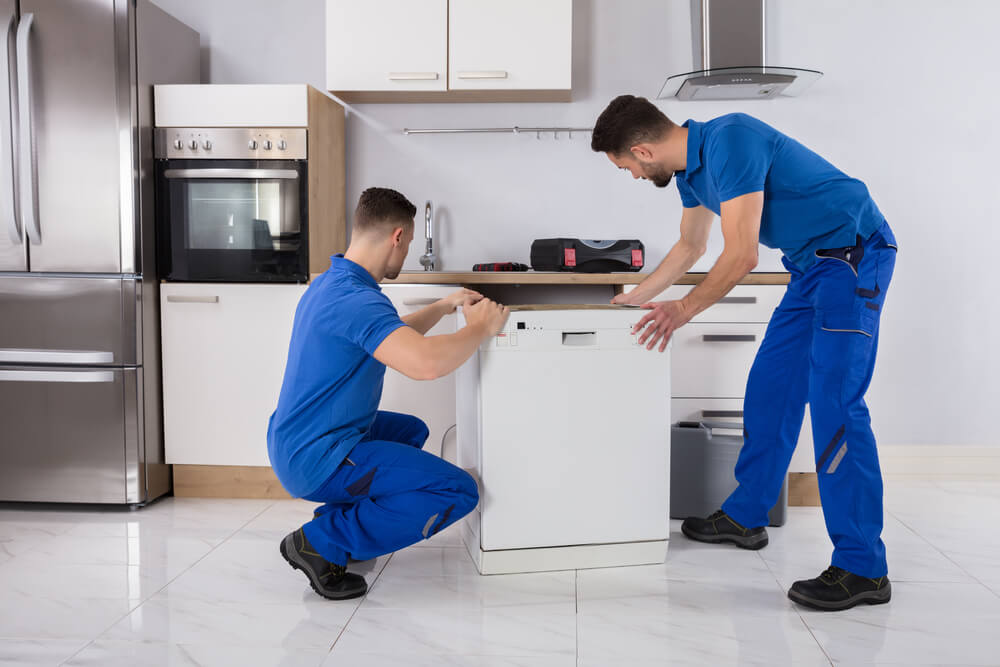 California Best Packers And Movers Near Me