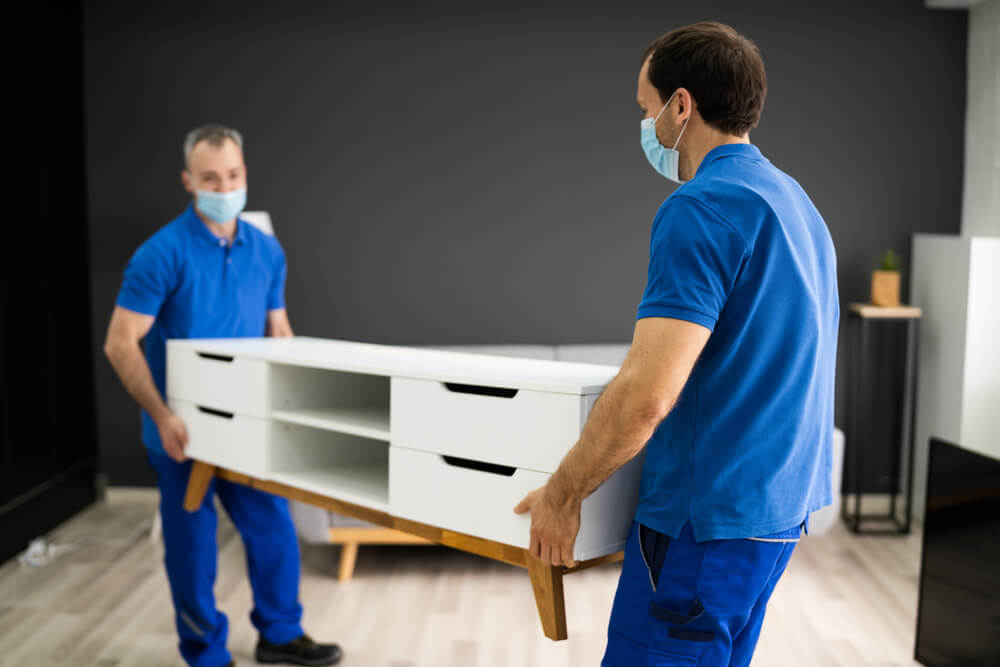 West Valley City Quick Movers